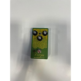 Used EarthQuaker Devices Plumes Small Signal Shredder Overdrive Effect Pedal