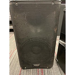 Used QSC K12 Powered Speaker