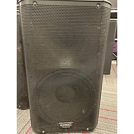 Used QSC K12 Powered Speaker