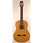 Used Alvarez Used Alvarez AC65 Natural Classical Acoustic Guitar thumbnail