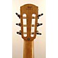 Used Alvarez Used Alvarez AC65 Natural Classical Acoustic Guitar