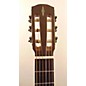 Used Alvarez Used Alvarez AC65 Natural Classical Acoustic Guitar