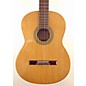 Used Alvarez Used Alvarez AC65 Natural Classical Acoustic Guitar