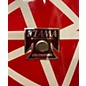 Used TAMA 1984 SWINGSTAR VAN HALEN WRAP Drum Kit