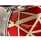 Used TAMA 1984 SWINGSTAR VAN HALEN WRAP Drum Kit