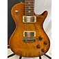 Used PRS Used 2007 PRS SC245 10 Top Amber Stain Solid Body Electric Guitar