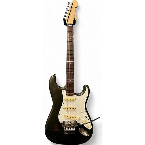Used Fender Contemporary Stratocaster Black Solid Body Electric Guitar,Specials : American Fashion Style Bags On Sale Used Fender Contemporary Stratocaster Black Solid Body Electric Guitar,Specials : American Fashion Style Bags On Sale