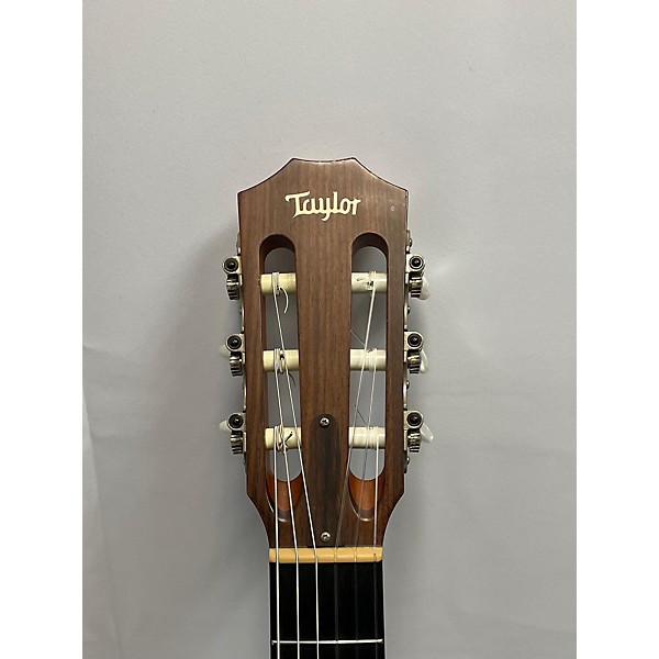 Used Taylor Used Taylor 314CEN LTD Natural Classical Acoustic Electric Guitar