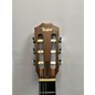 Used Taylor Used Taylor 314CEN LTD Natural Classical Acoustic Electric Guitar