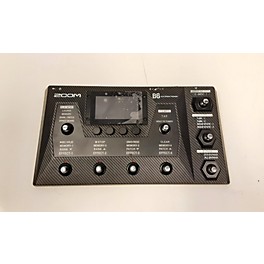 Used Zoom B6 Effect Processor