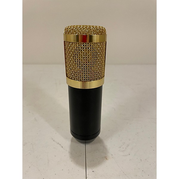 Used Used Professional Condenser Microphone Condenser Microphone