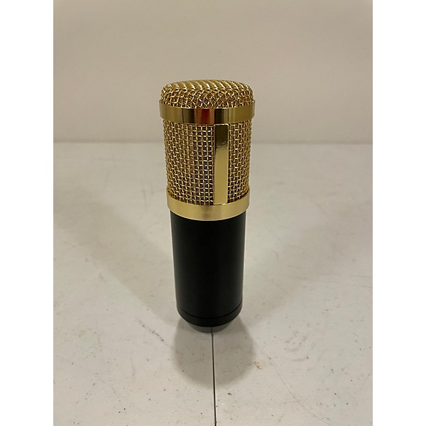 Used Used Professional Condenser Microphone Condenser Microphone