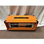 Used Orange Amplifiers Super Crush 100 Solid State Guitar Amp Head thumbnail