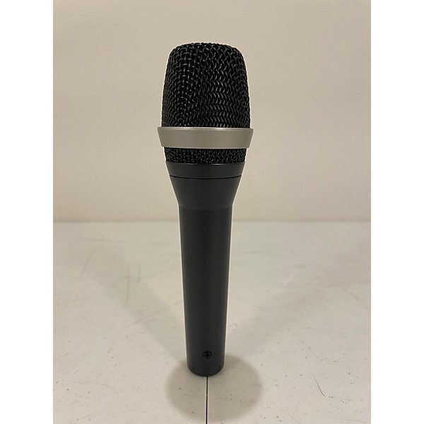 Used AKG D5 Dynamic Microphone