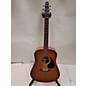 Used Seagull Used Seagull Entourage Rustic Sunburst Acoustic Guitar thumbnail