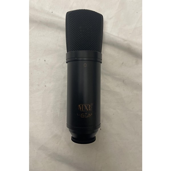 Used MXL V63M Condenser Microphone