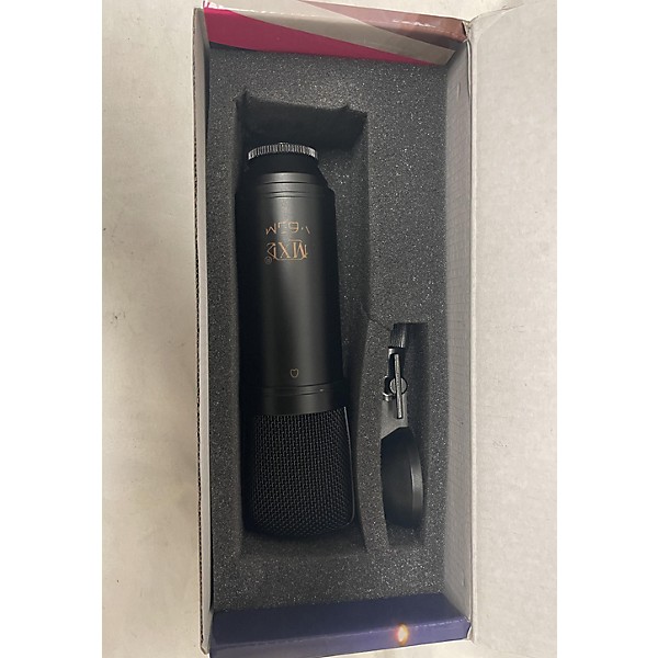 Used MXL V63M Condenser Microphone