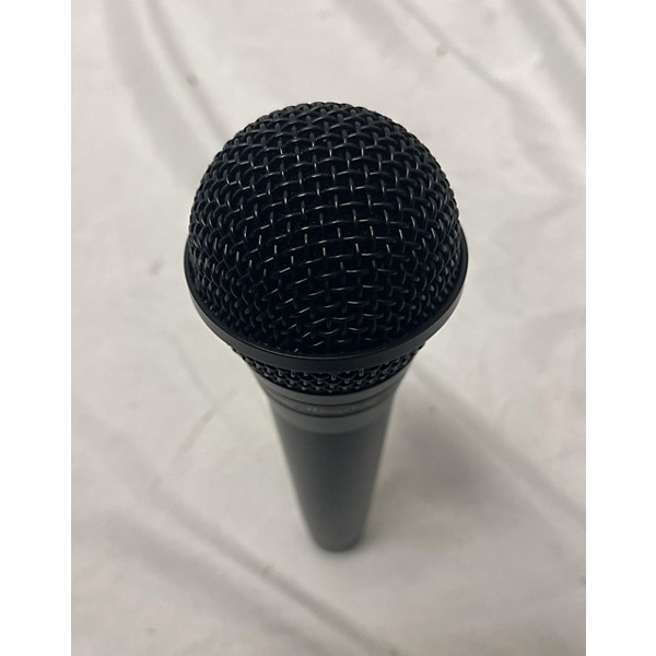 Used Shure Used Shure PGA58 Dynamic Microphone