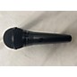 Used Shure Used Shure PGA58 Dynamic Microphone