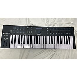 Used Arturia Keylab Essential 49 MIDI Controller