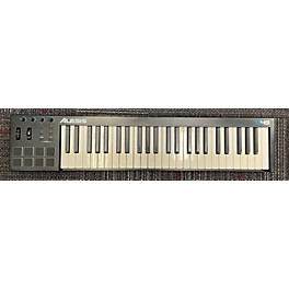 Used Alesis V49 49-Key MIDI Controller