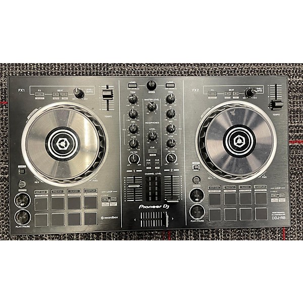 Used Pioneer DJ Used Pioneer DJ DDJRB DJ Controller