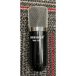 Used Neewer Used Neewer NW 700 Condenser Microphone