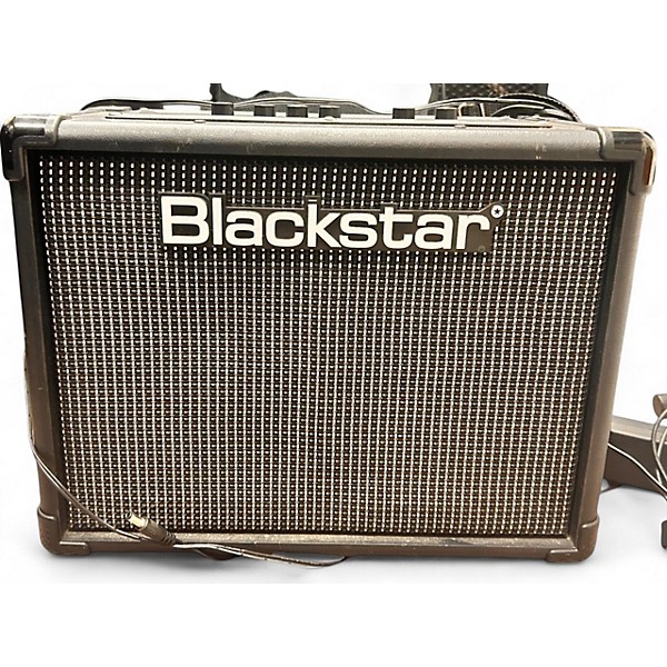 Used Blackstar ID:Core 20 V2 20W Guitar Combo Amp | Guitar Center