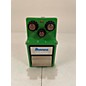 Used Ibanez Used Ibanez TS9 Tube Screamer Distortion Effect Pedal thumbnail