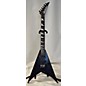 Used Jackson Used Jackson KVXMG Black Solid Body Electric Guitar thumbnail