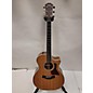 Used Taylor Used Taylor 414CE Natural Acoustic Electric Guitar thumbnail