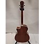 Used Taylor Used Taylor 414CE Natural Acoustic Electric Guitar