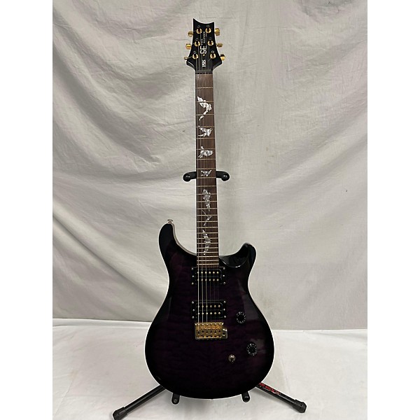 Used PRS Paul Allender Signature SE Solid Body Electric Guitar