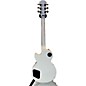 Used Epiphone Used Epiphone Les Paul Studio White Solid Body Electric Guitar