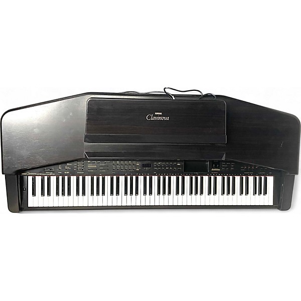 ぷるぷら】Yamaha Clavinova CVP-65 電子ピアノ ぷるぷら】Yamaha