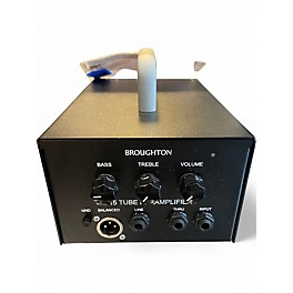 Used Broughton p15 Direct Box