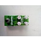 Used Wampler Belle Overdrive Effect Pedal thumbnail