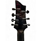 Used Schecter Guitar Research Used Schecter Guitar Research Hellraiser C7 7 String Black Solid Body Electric Guitar