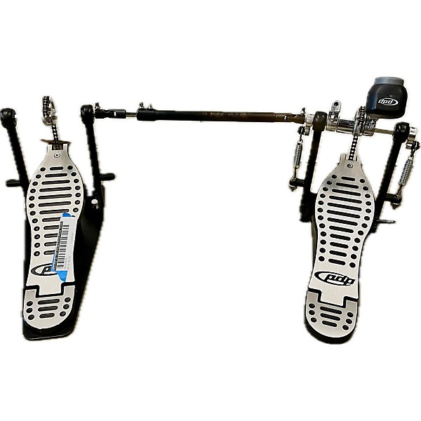 Used PDP by DW Used PDP By DW Double Kick Pedal Double Bass Drum Pedal