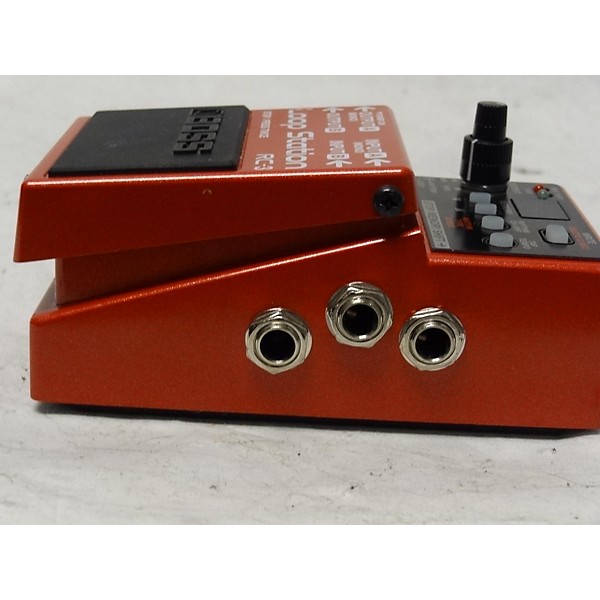 Used BOSS Used BOSS RC3 Loop Station Pedal