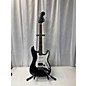 Used Fender Starcaster Stratocaster Solid Body Electric Guitar