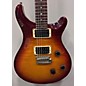 Used PRS Used PRS CE24 Hollowbody Tobacco Sunburst Hollow Body Electric Guitar