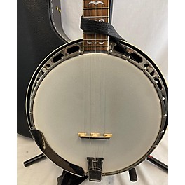 Used Recording King RKR36 Madison Banjo