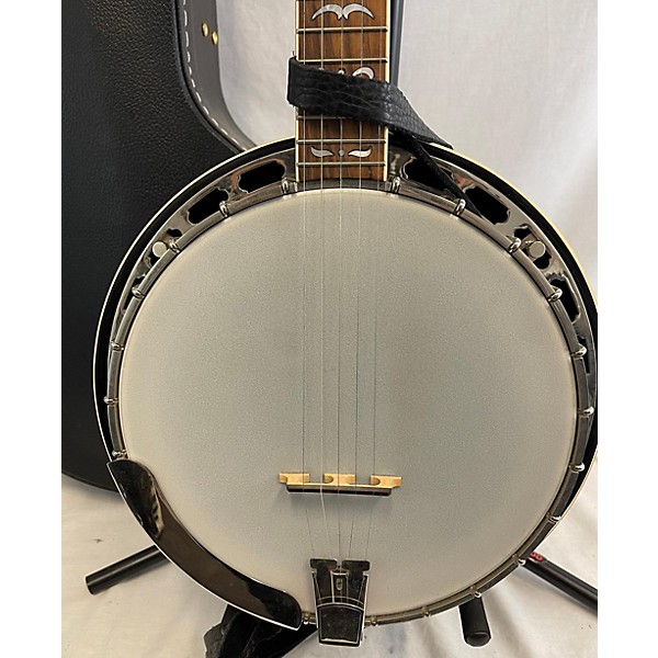 Used Recording King RKR36 Madison Banjo