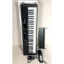 Used Casio CTS-S410 Keyboard Workstation