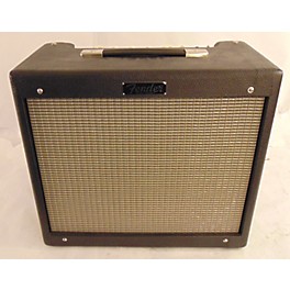 Used Fender Used Fender Blues Jr Iv Tube Guitar Combo Amp