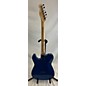 Used Squier Used Squier Affinity Telecaster Lake Placid Blue Solid Body Electric Guitar thumbnail