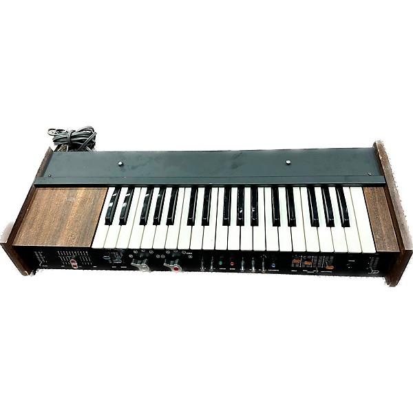 Vintage Univox 1970s Mini-Korg Synthesizer