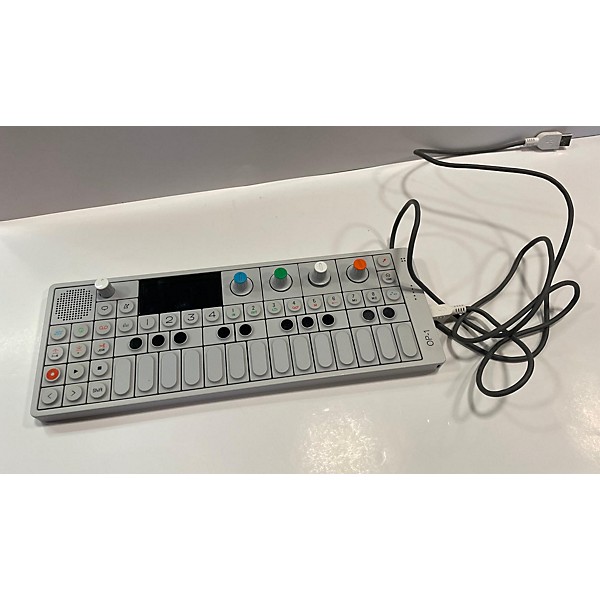 Used teenage engineering OP1 Production Controller