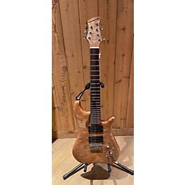 Used Hanewinckel Used HANEWINCKEL CERES 7 STRING Natural Solid Body Electric Guitar